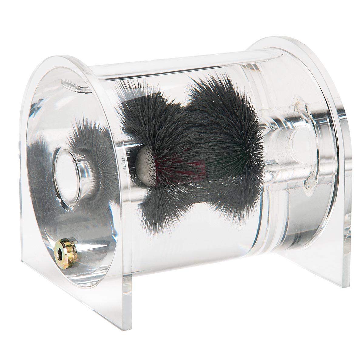 3B Scientific U8491925 Magnetic Field Lines Device, Three Dimensional