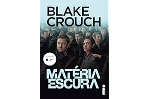 Matéria escura (Portuguese Edition)