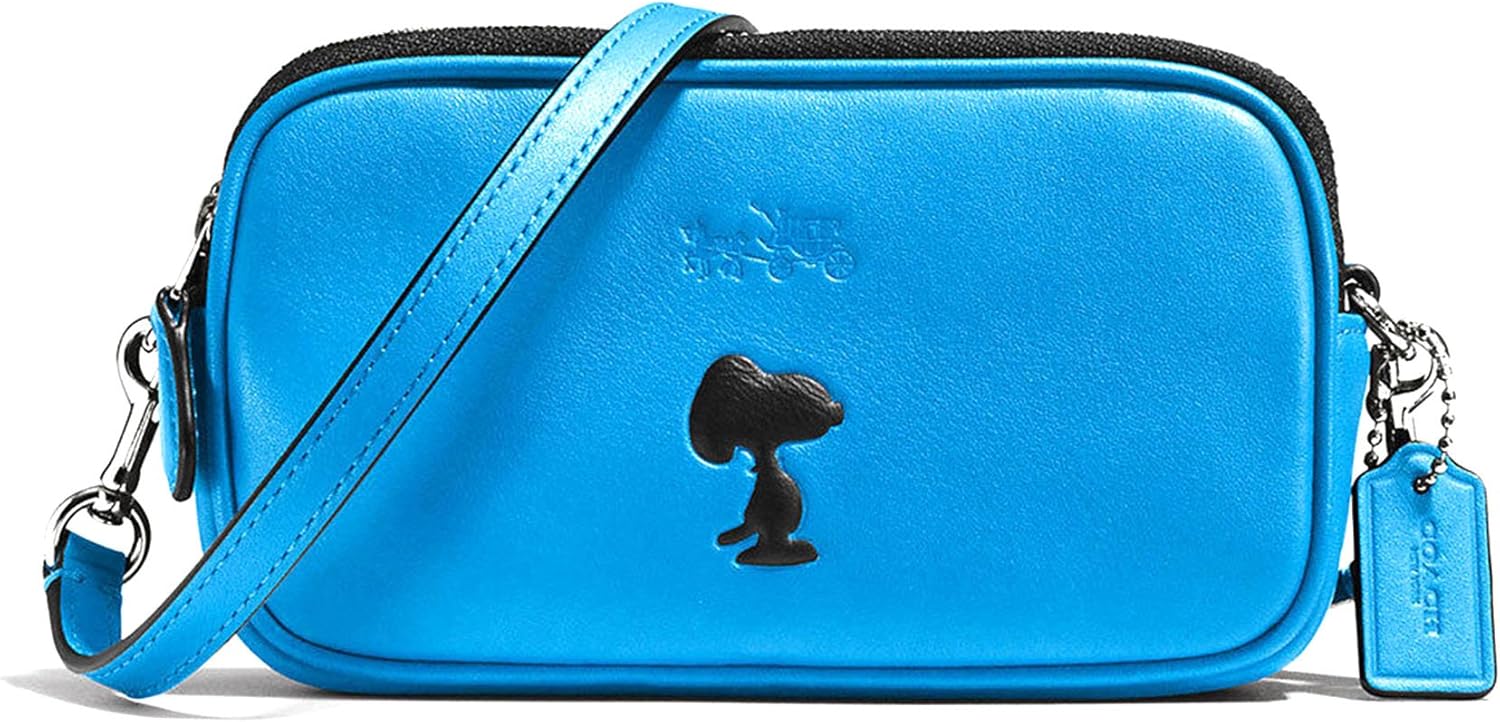 coach bag peanuts