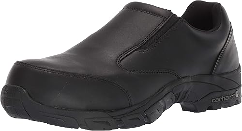 carbon nano safety toe