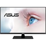 ViewSonic XG3220 32 Inch 60Hz 4K Gaming 
