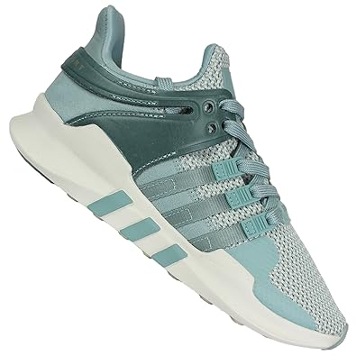 adidas schuhe grau grün