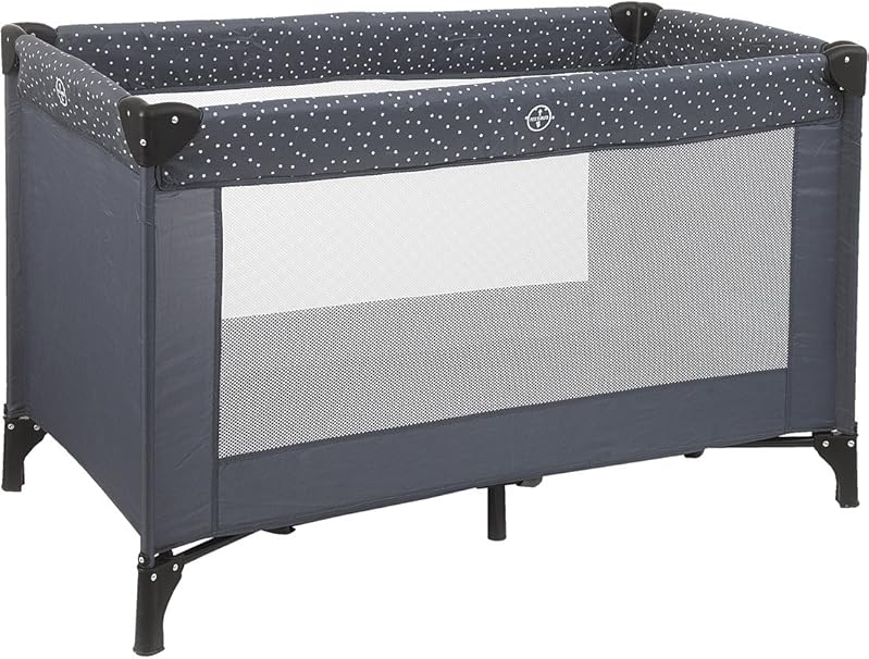 amazon uk travel cot