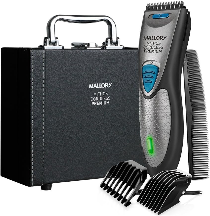 Mithos Cordless Premium, da Mallory