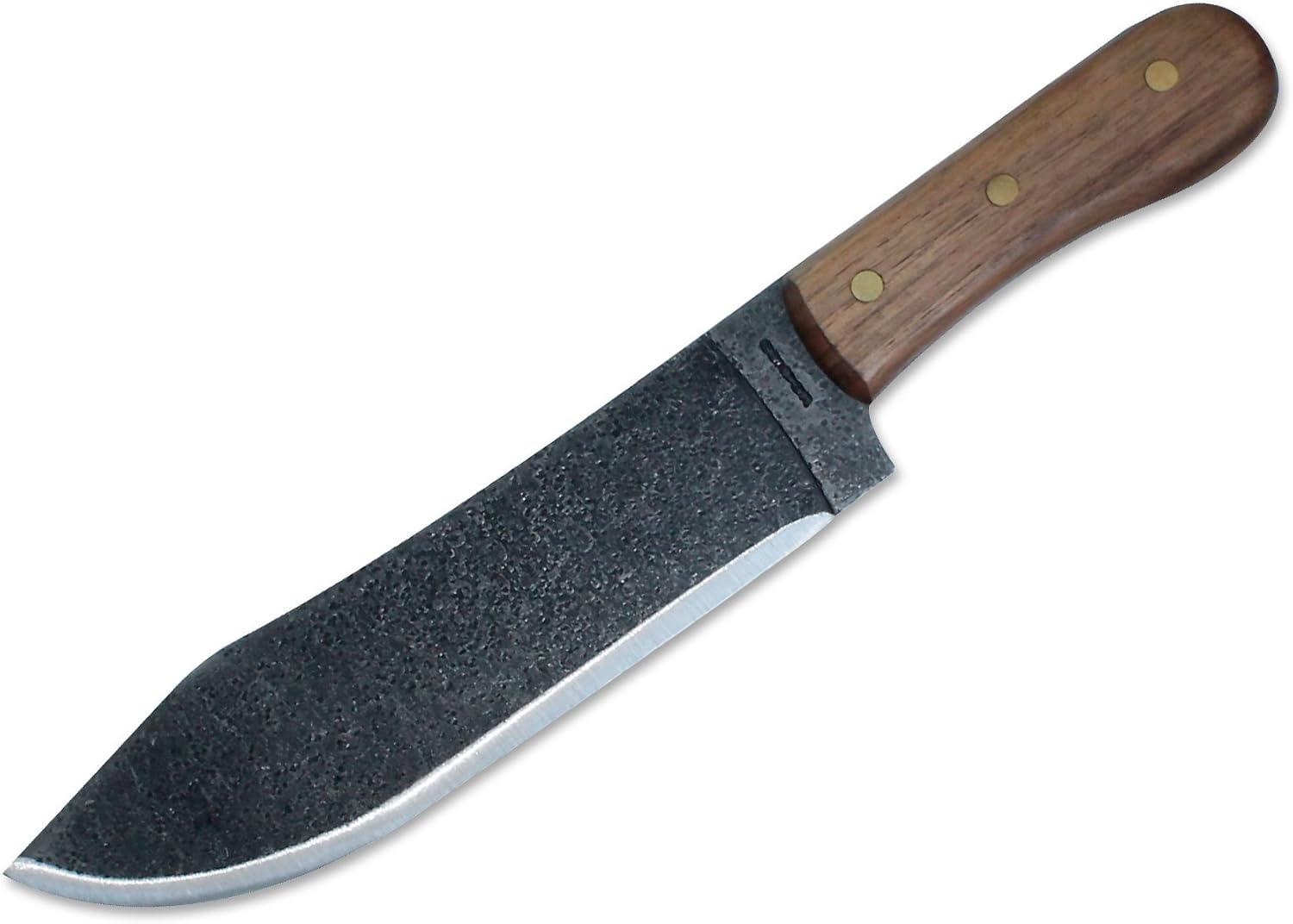 Condor Tool &amp; Knife Condor Hudson Bay Knife Braun, Klingenlänge: 21, 3 cm, 02CN004 Fahrtenmesser, One Size