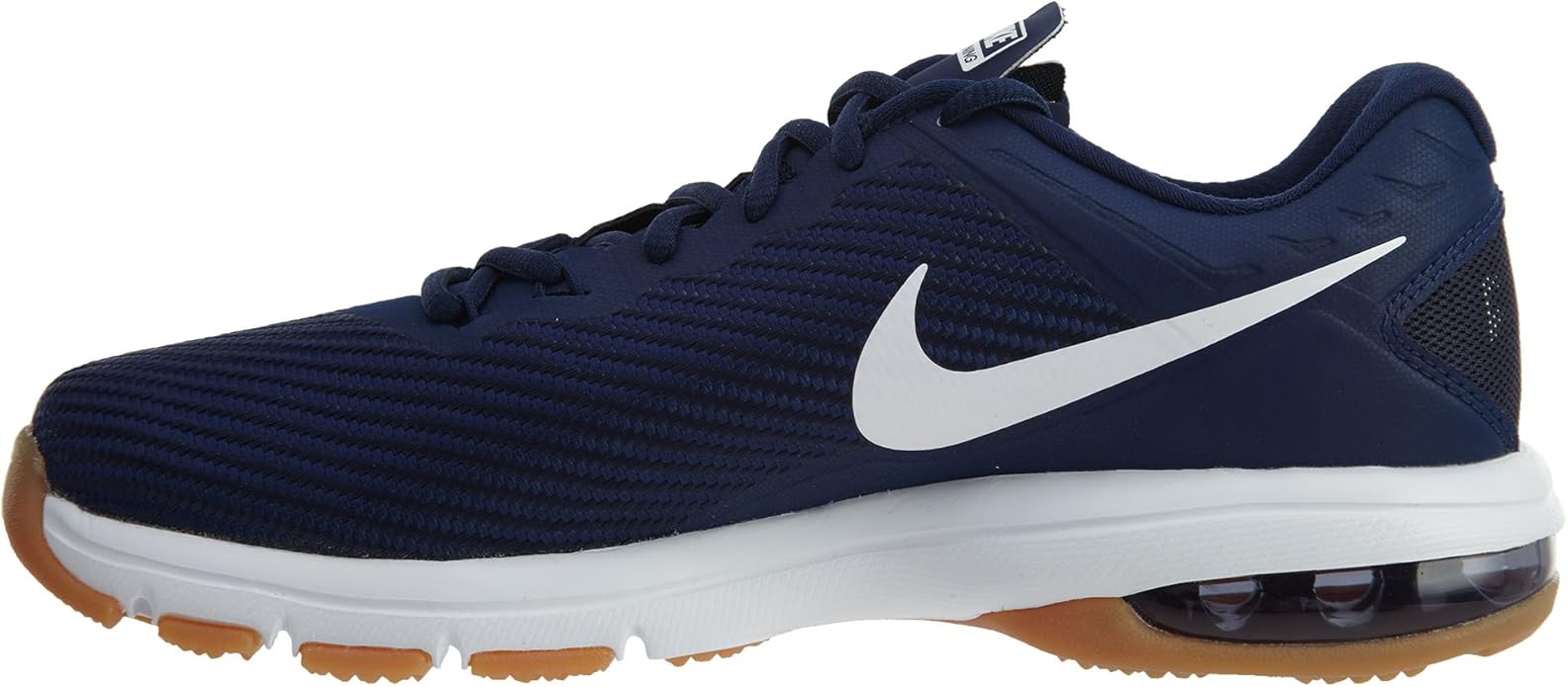 nike air max full ride tr 1.5 azul