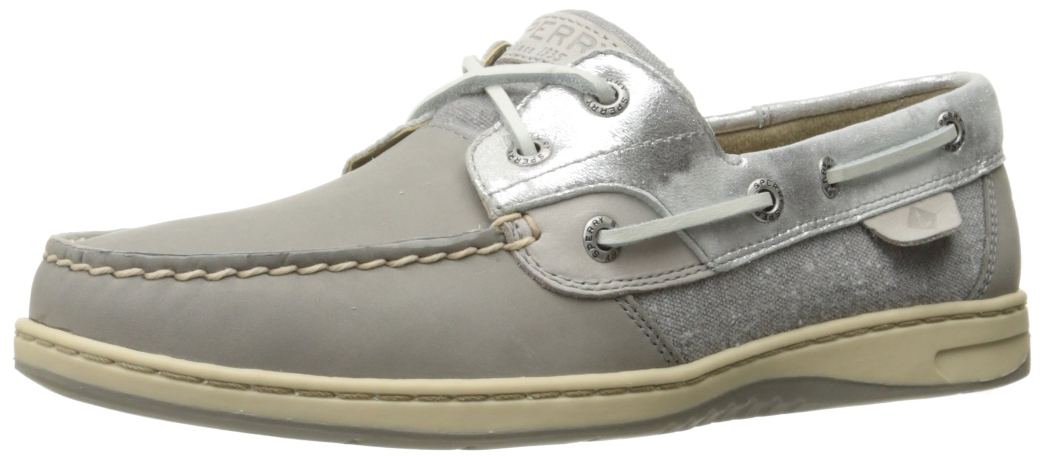 sperry bluefish