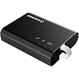 IFOOTAGE USB Power Adapter Replacement USB Power Converter Compatible for Canon, Sony, Nikon Cameras -Electric Ray E1 (Black)