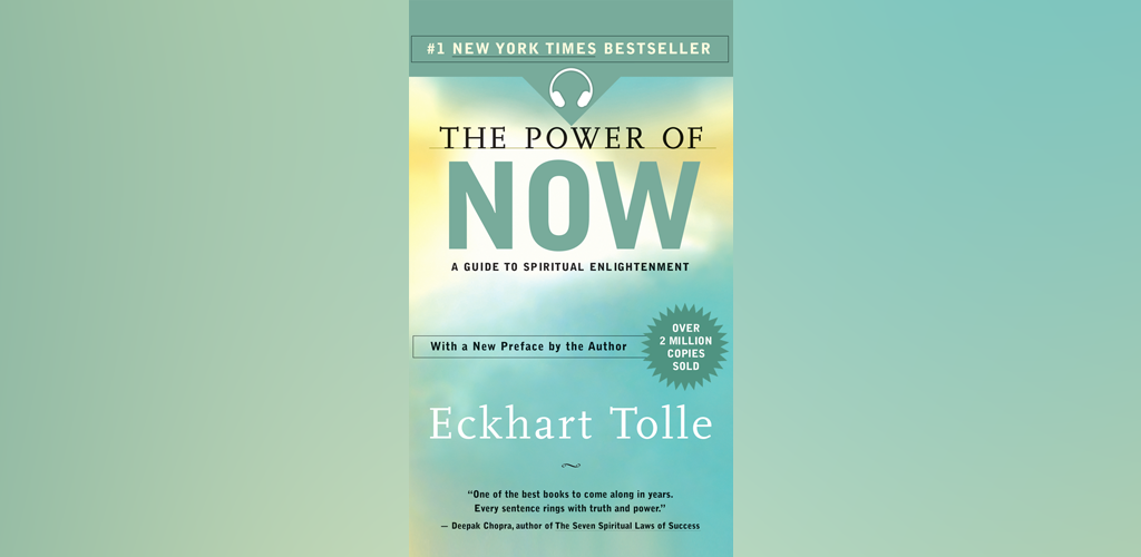 The Power of Now (book with audio) Amazon.ca Apps for Android