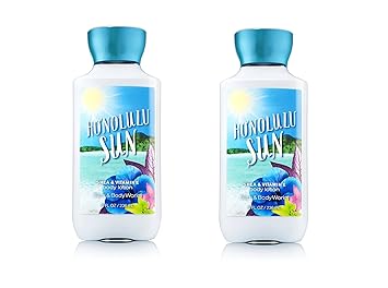 Amazoncom 2pk Bath Body Works Shea Vitamin E Lotion