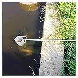 MZZKFC Extra Long Metal Water Sample Collection