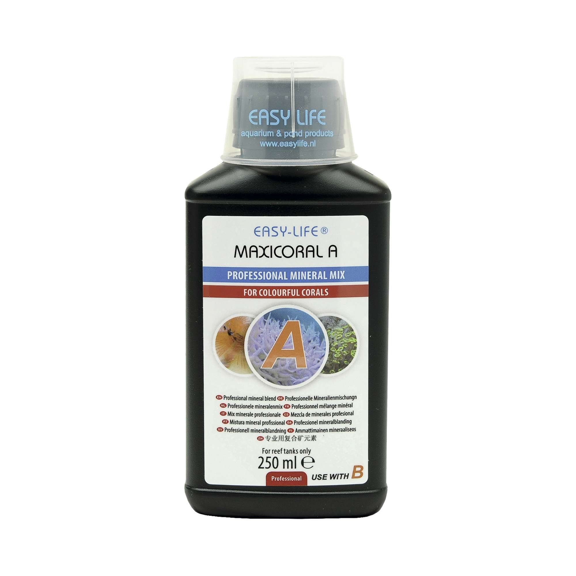 Easy-Life MA1001A Maxicoral Marine Additive Conditioner A