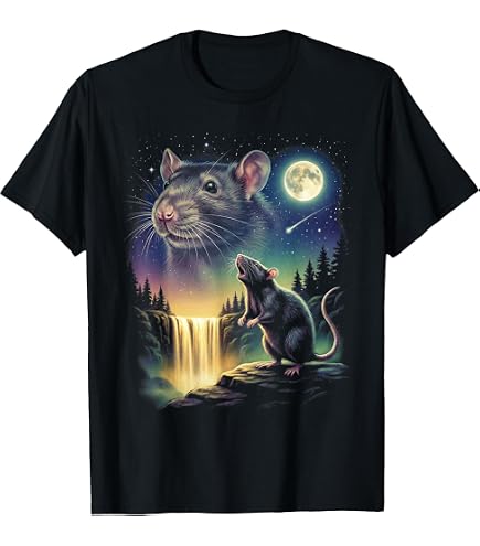 Amazon.com: I Love Rats,I Heart Rats T-Shirt, Men's Big and Tall
