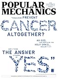 Popular Mechanics