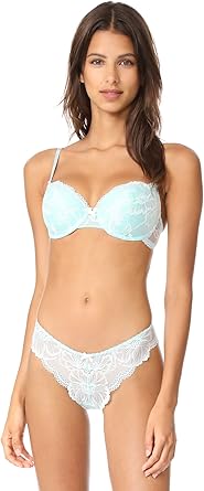 heidi klum underwear