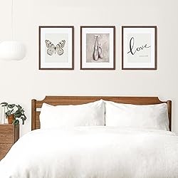 Fun Memories 11x14 Wood Picture Frame, Set of