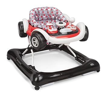 carrito andadera fisher price
