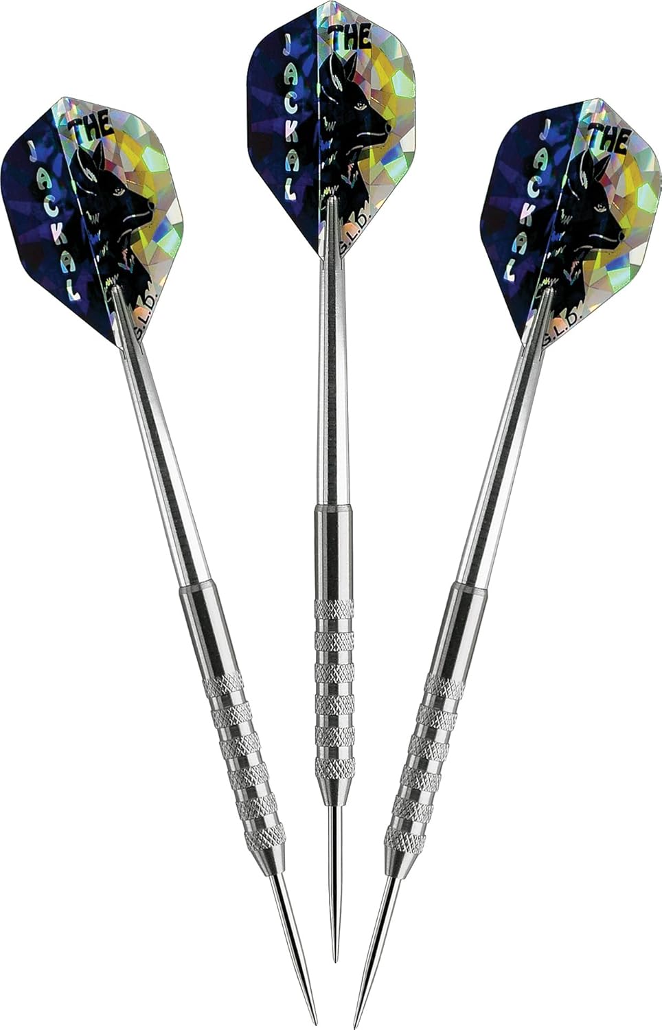 Viper Jackal 80 Tungsten Steel Tip Darts, 21 Grams Amazon.co.uk