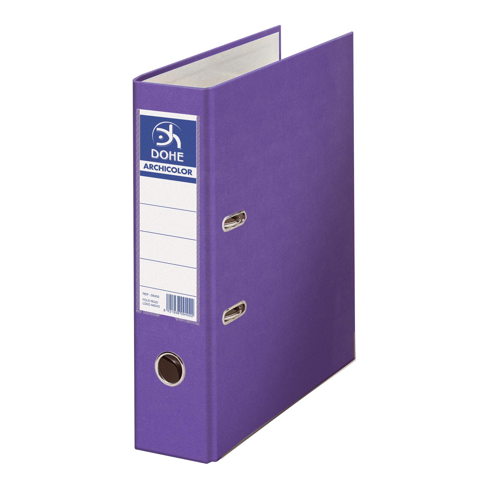 Dohe – Purple Folio File