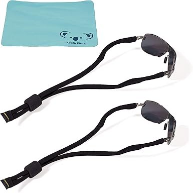 floating eyeglass lanyard