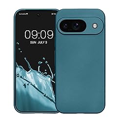 kwmobile Case Compatible with Google Pixel 9 Case