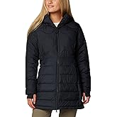 Columbia Womens Crown Point II Jacket