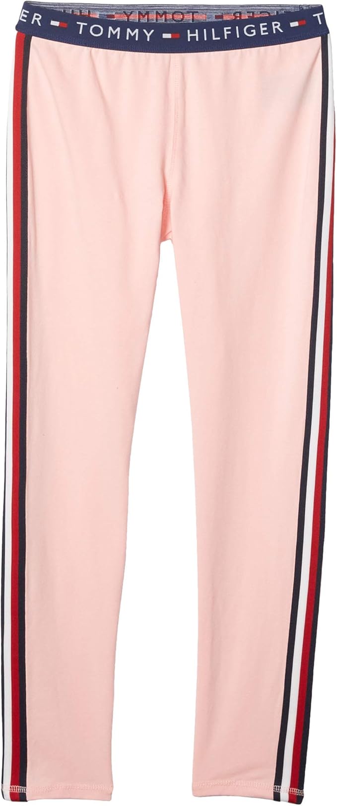 kids tommy hilfiger leggings