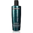 Osmo Deep Moisture Conditioner to Quench Your Hair with a Drench of Moisture, Tame Fiz and Smooth Your Hair with Ylang Ylang, Patchouli Oil and Panthenol Pro Vitamin B5, 1000ml