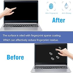 2 Pack 16 inch Screen Protector for Lenovo Yoga 7i