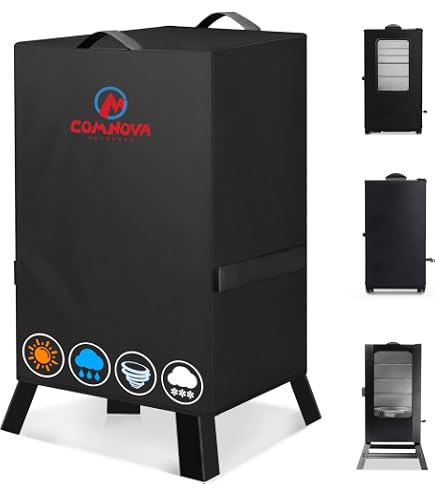 CHAR-BROIL Housse de barbecue Performance, 2-3 brûleurs, 52 x 23 x 38