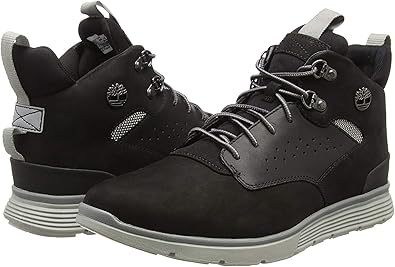 men's killington hiker chukka boots