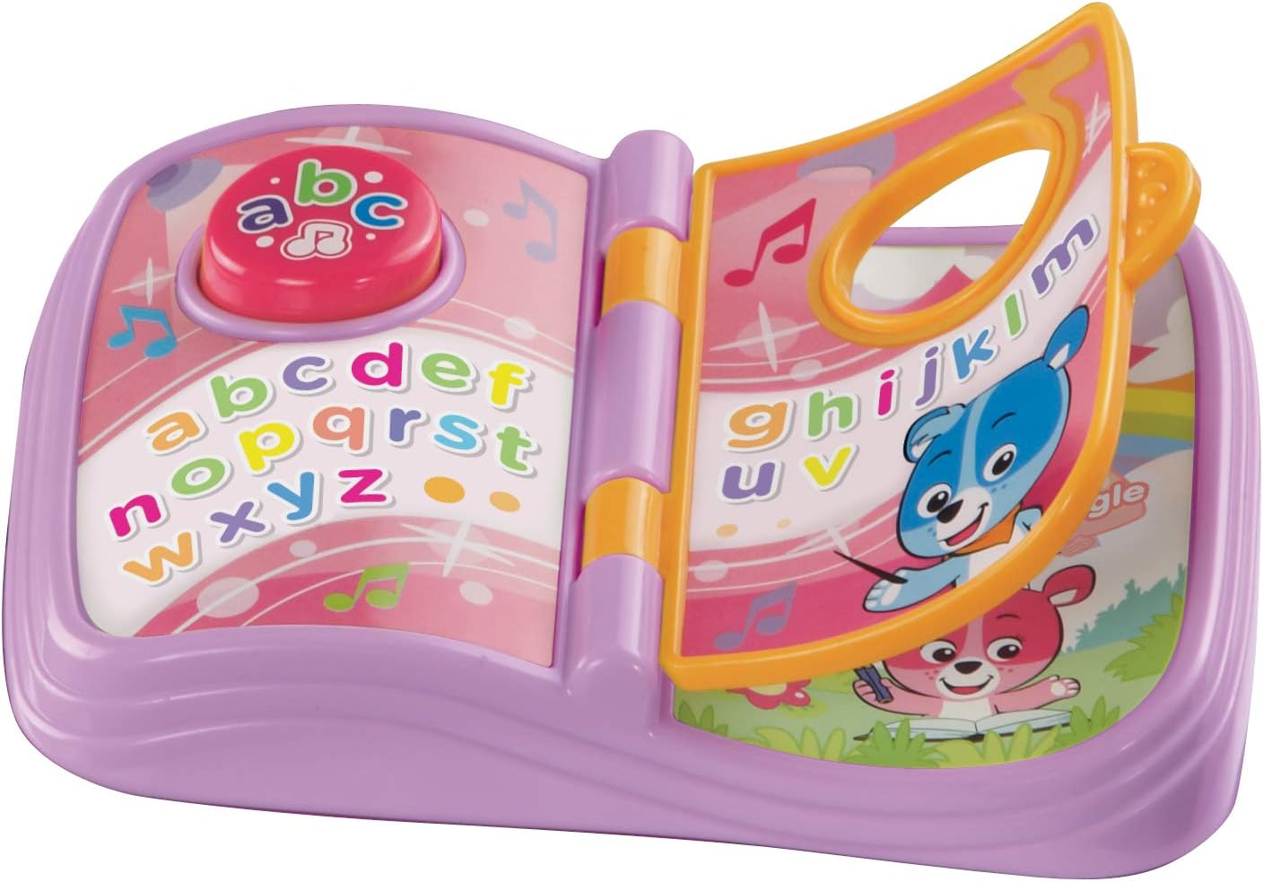 vtech activity table pink
