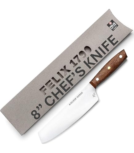 Amazon.com: Zepter Felix MIU 6.5