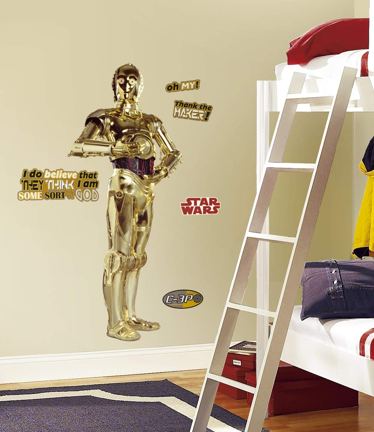 Best star wars furniture kids
