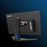 Lenovo Legion Y27h-30 27" QHD 165Hz 1ms FreeSync Gaming Monitor PC PS5 Xbox view 6
