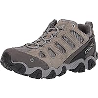 Oboz Sawtooth II Low B-Dry Hiking Shoe - Women's