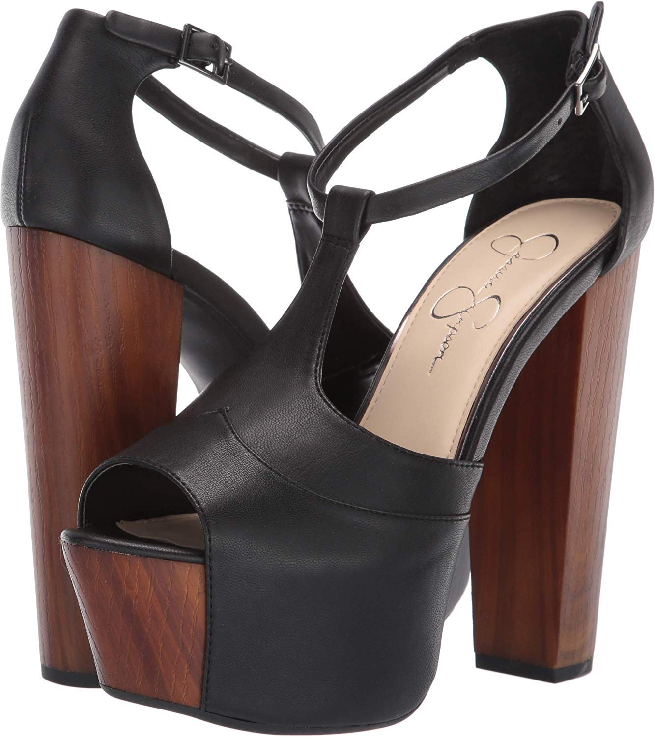 Jessica Simpson Women�s DANY Shoe, Sand, 5 M US Choose Jessica Simpson Women�s DANY Shoe, Sand, 5 M US Choose