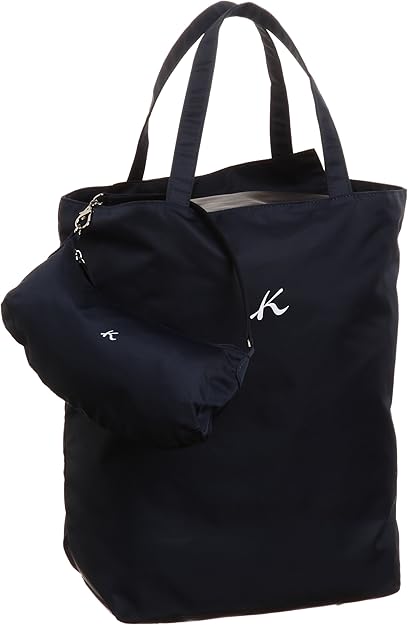 Amazon キタムラ Kitamura ショッピングバッグ トートバッグ