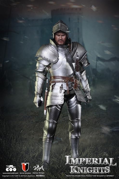 coomodel knight