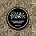 Game of Thrones: The Noble Houses of Westeros: Seasons 1-5
