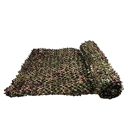 Sitong Bulk Roll Camo Netting for Hunting Military