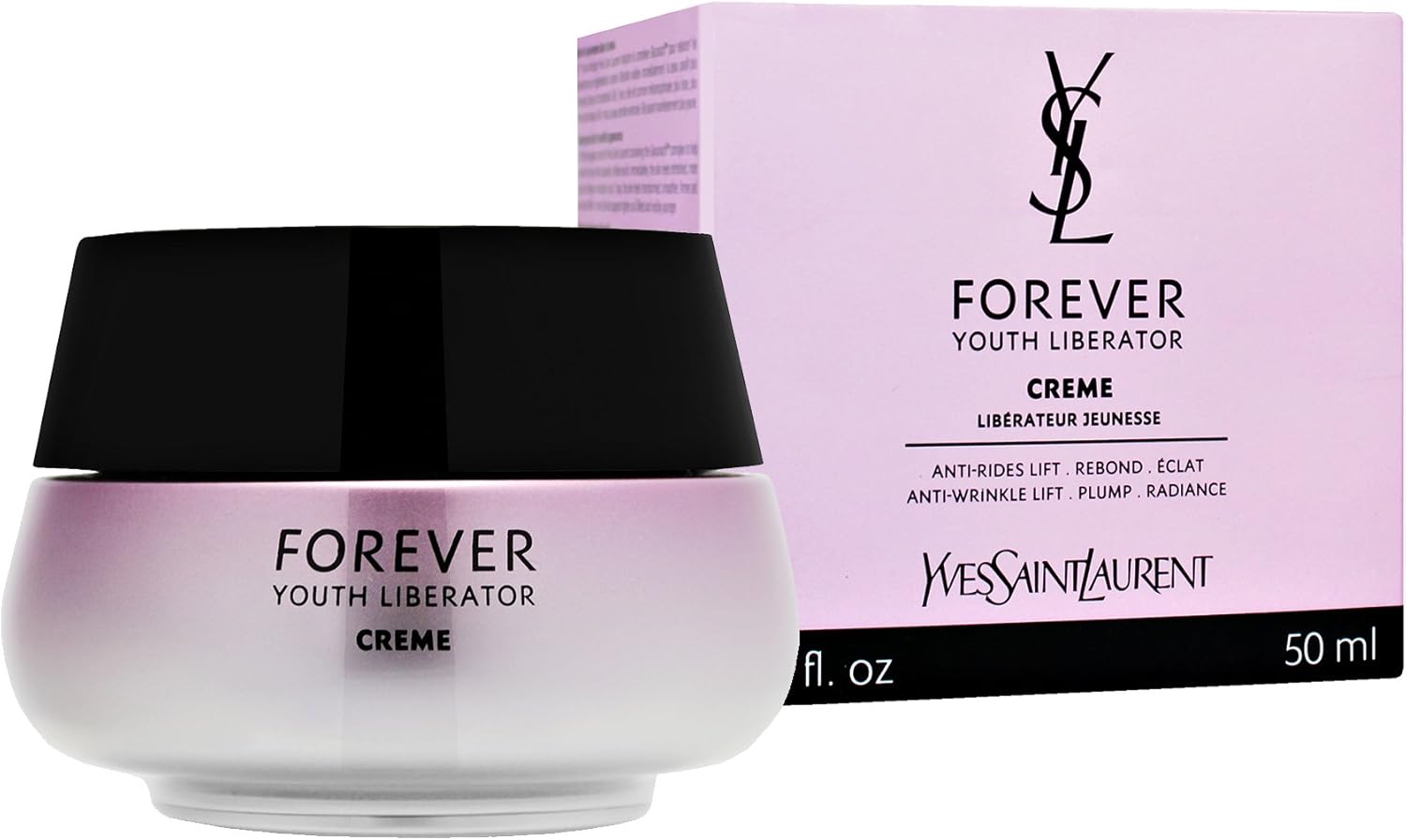 forever youth liberator creme- crema anti età viso per pelli normali e miste 50 ml