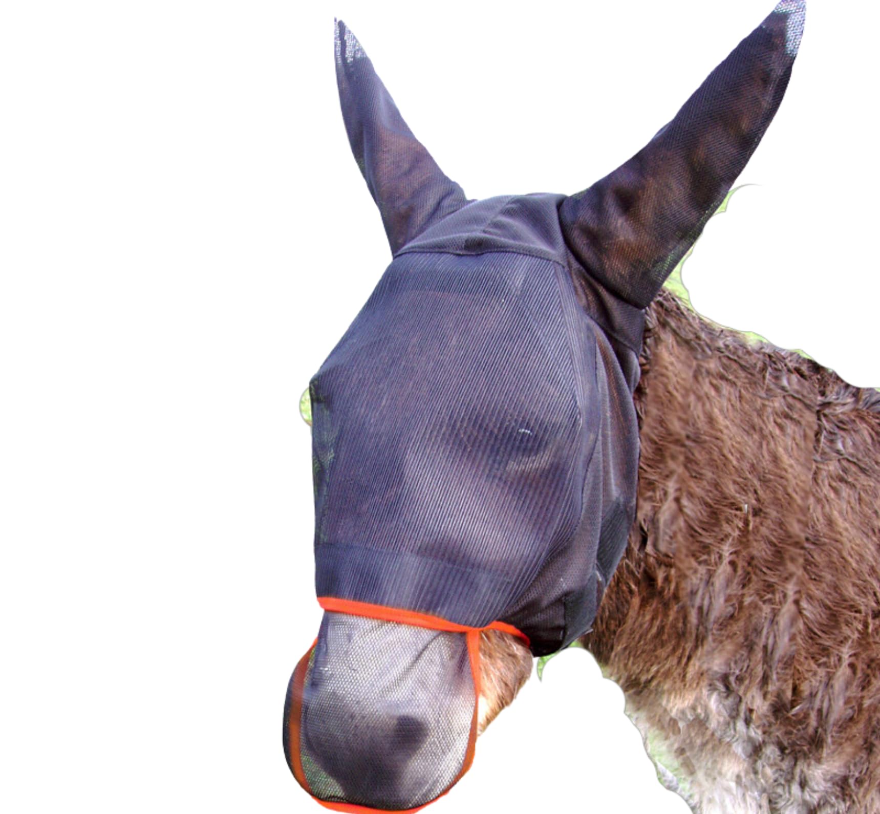 Equilibrium Field Relief Max Donkey Fly Mask
