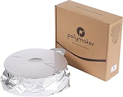 Polymaker PC-PBT Filament 1.75mm, Natural
