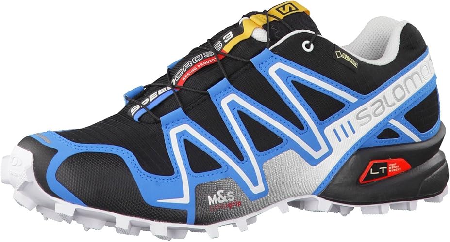 salomon speedcross 3 gore tex
