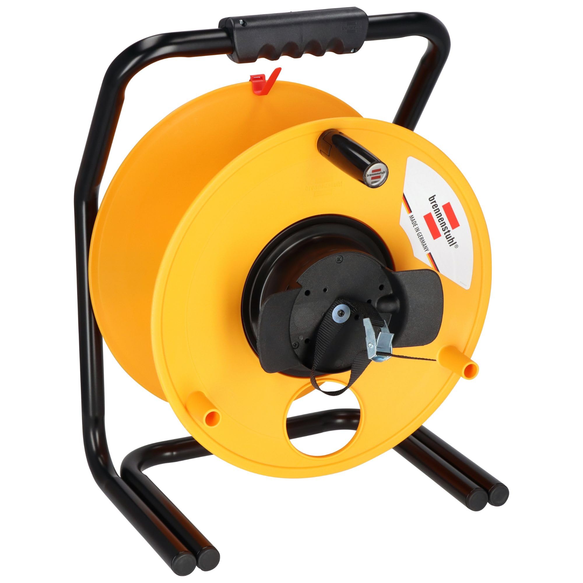 Brennenstuhl Brobusta G Storage Reel - Empty Reel-Ø 380mm