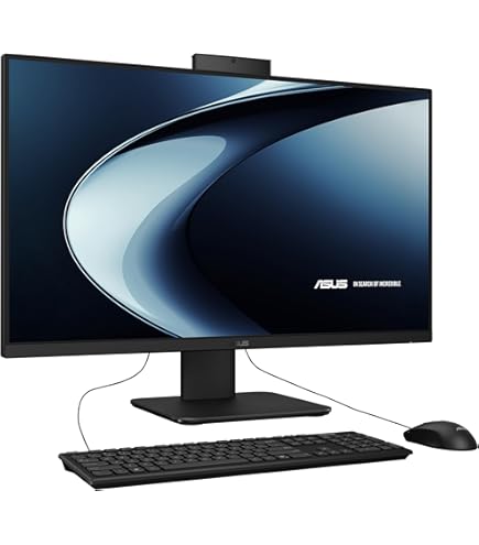 HP Pavilion All-in-One 24-xa0025t Premium Home and Business AIO