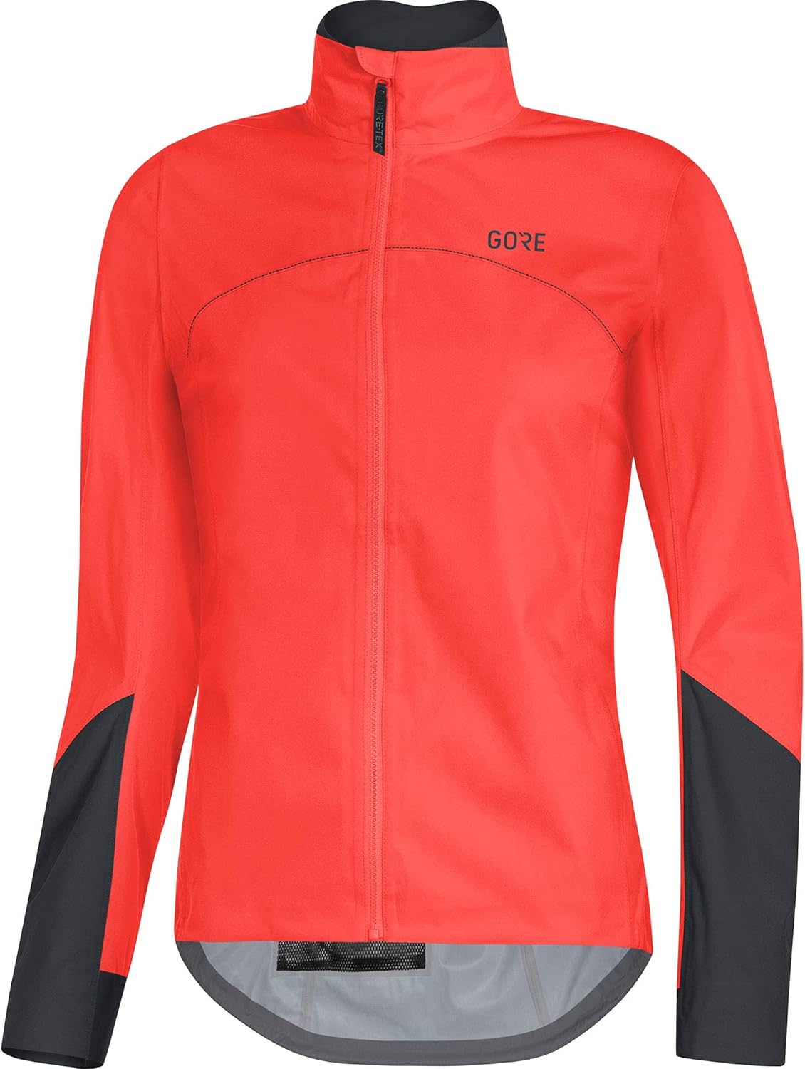 GORE WEAR C5 Ladies Cycling Jacket Gore-TEX Active : Clothing