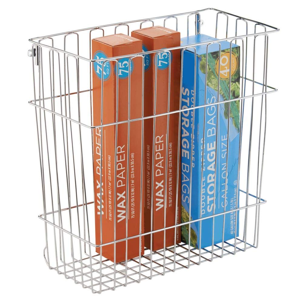 Best Kitchen Storage Bag Holder