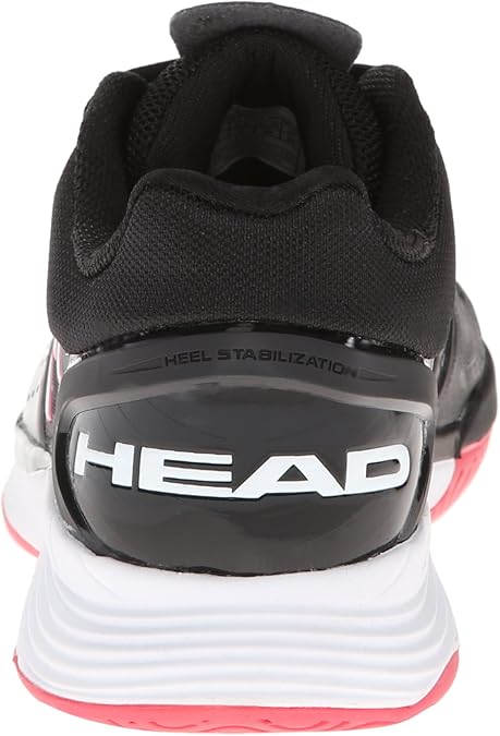 head athletic shoes